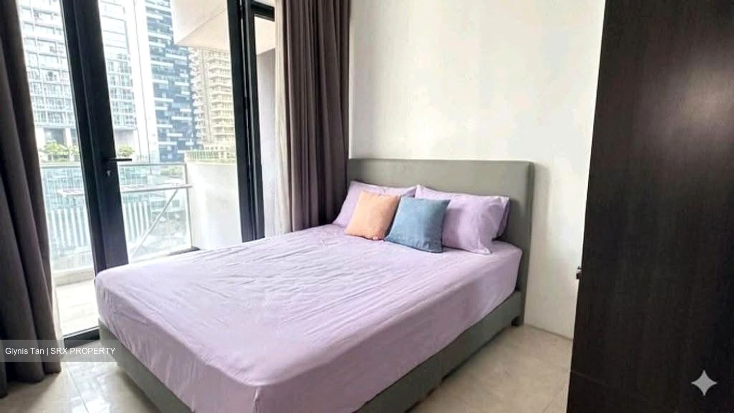 Robinson Suites (D1), Apartment #606869421